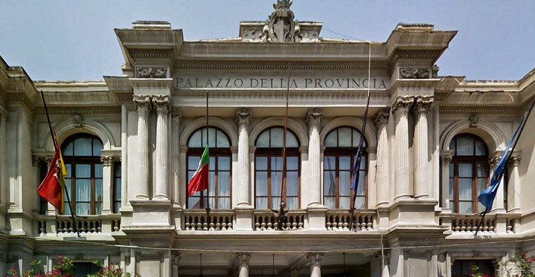 CITTÀ METROPOLITANA – Avviso pubblico per la nomina del collegio dei Revisori dei conti per il triennio 2020/2023
