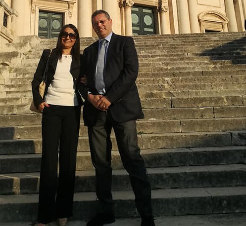 MELINDA RECUPERO – Riflessioni sulle dimissioni di Carmelo Sottile