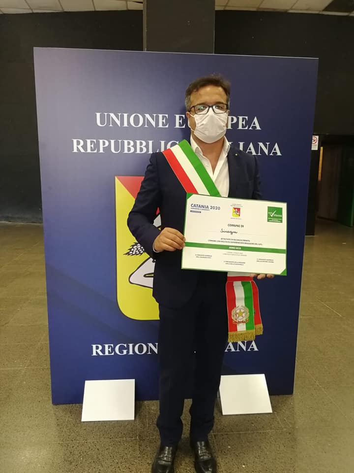 69,3 % – Sinagra tra i comuni virtuosi per la “differenziata”
