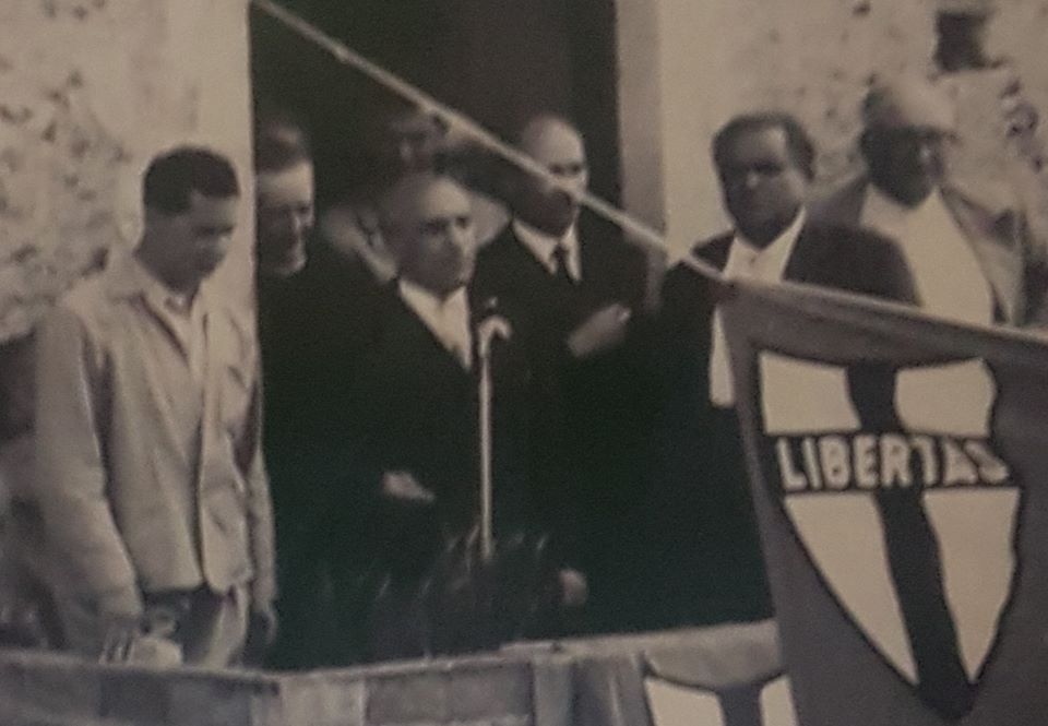 MEMENTO – Nel 42° anniversario della morte dell’avvocato Giuseppe Gembillo