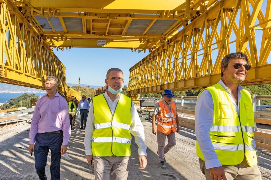 PEDAGGI A20 – Situazione intollerabile in cui versa l’autostrade