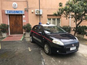 GIOIOSA MAREA – 58enne condannato a 3 anni ai “domiciliari” per violenze all’ex fidanzata