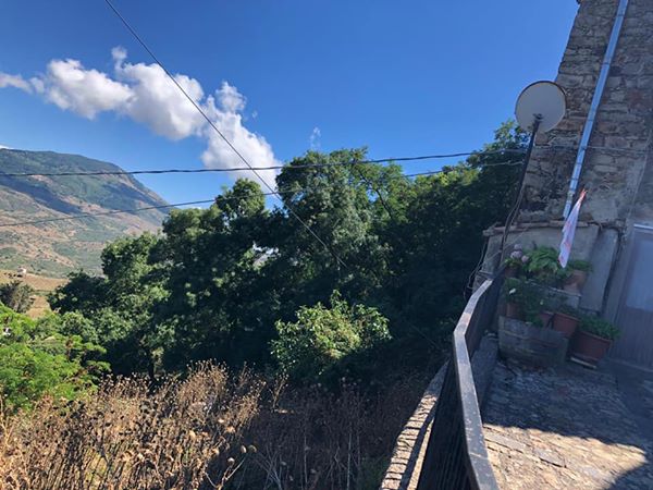 DISSESTO IDROGEOLOGICO – Mistretta, un progetto per consolidare via Nazionale