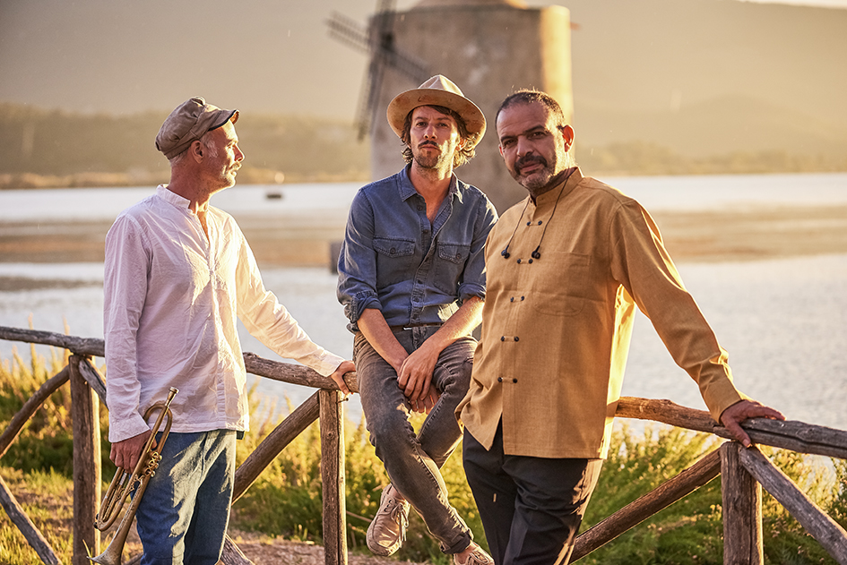 MESSINA – Dal 24 luglio al 3 agosto torna l’Horcynus Festival: “Ghadaan” – Itinerari per il futuro
