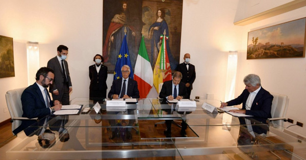 SPORT – In arrivo cinquanta milioni per gli impianti dell’Isola