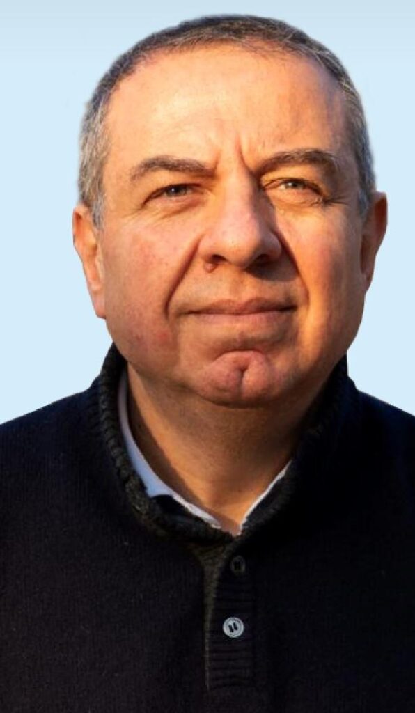 MOVIMENTO 5 STELLE – Giovanni Utano candidato sindaco di Milazzo
