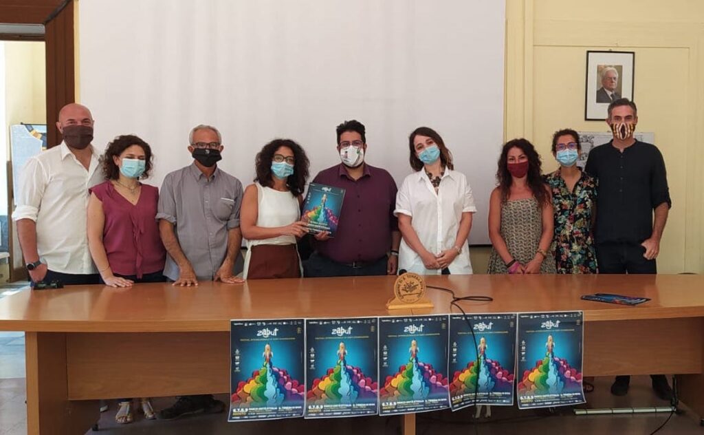 ZABUT – Presentata la V edizione del Festival Internazionale dedicato ai corti di animazione