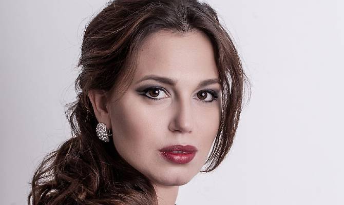 TEATRO SCOPERTO – Venerdì 24 luglio il recital lirico di Jessica Nuccio