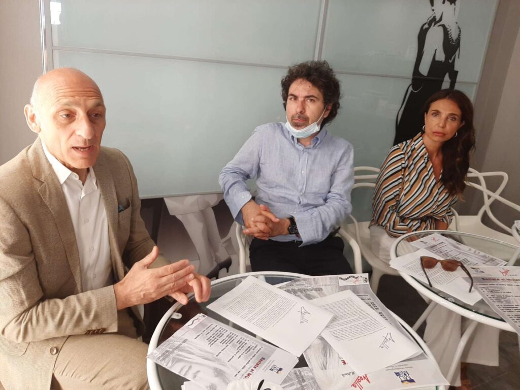MESSINA – Dal 4 luglio “Restate al MuMe. Cinema 2020 e non solo”