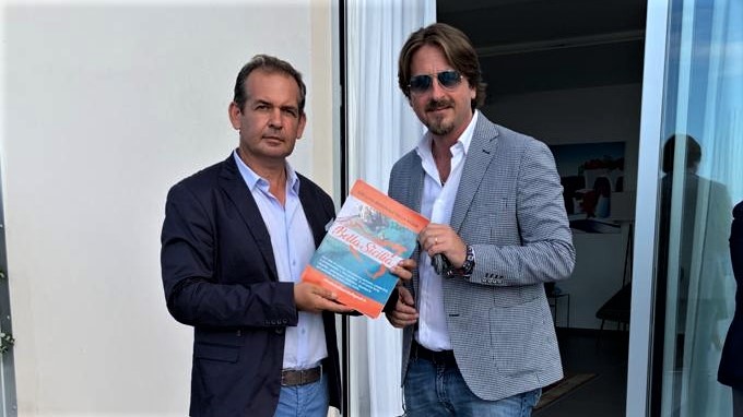 CAPO D’ORLANDO – Presentato il circuito turistico ‘Bella Sicilia’