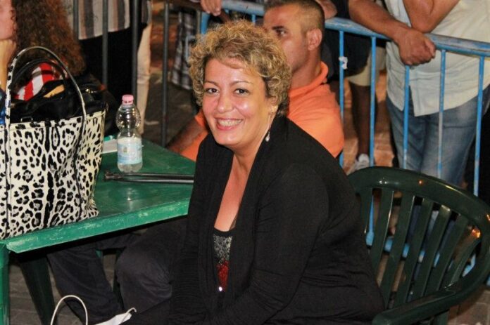 NASO – Amministrative 2020: Sara Caliò annuncia la candidatura a sindaco