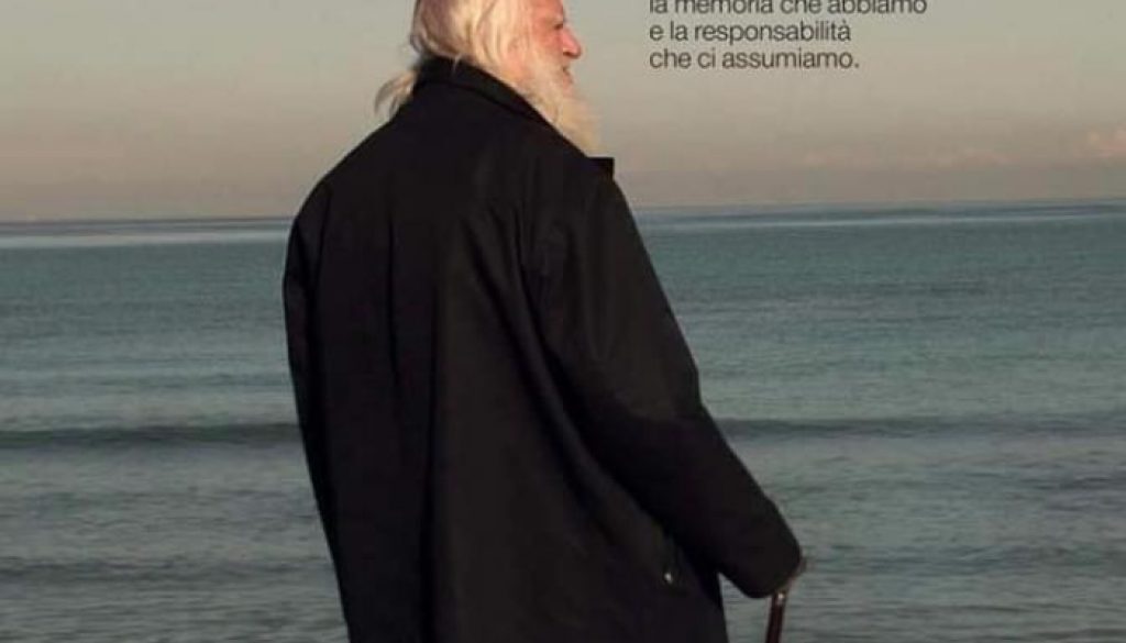 TANTO DI CAPPELLO -” Io lo so chi siete”