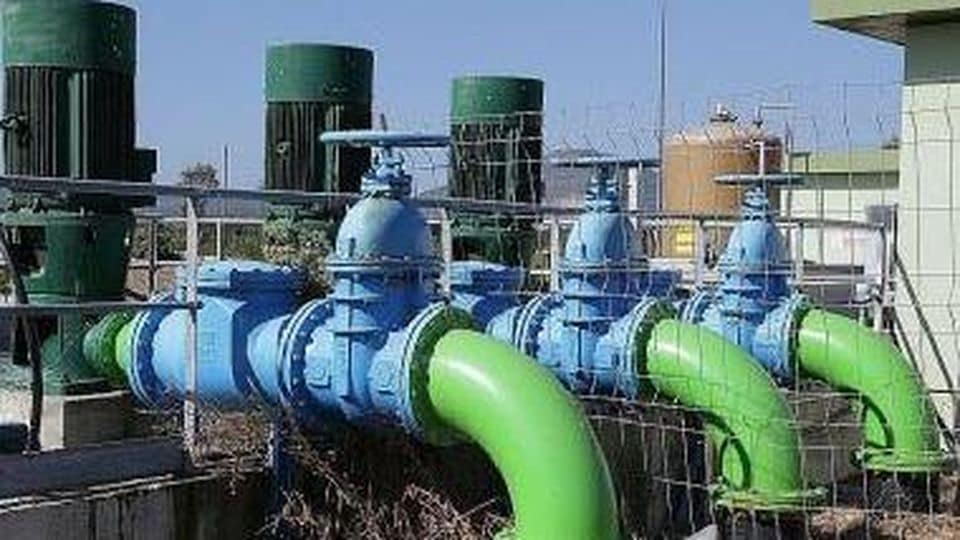ADEGUAMENTO DEPURATORE ZAPPARDINO – Pubblicata la gara
