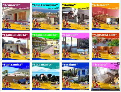 DIMORANDO BROLO – Le prime foto del catalogo online