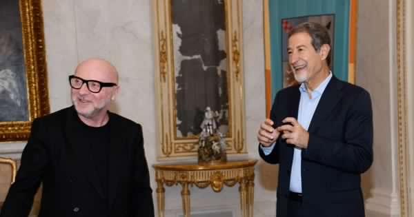 TURISMO – Dolce & Gabbana promuovono la Sicilia