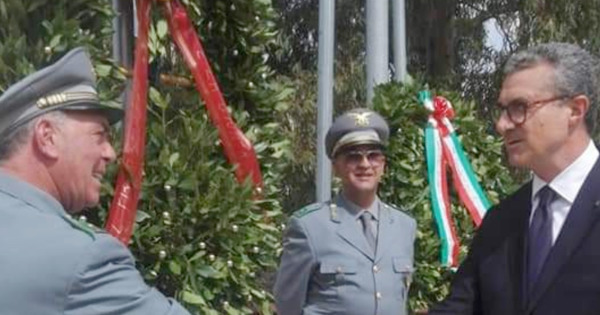 SICILIA – Corpo forestale, sì alla norma per sbloccare i concorsi