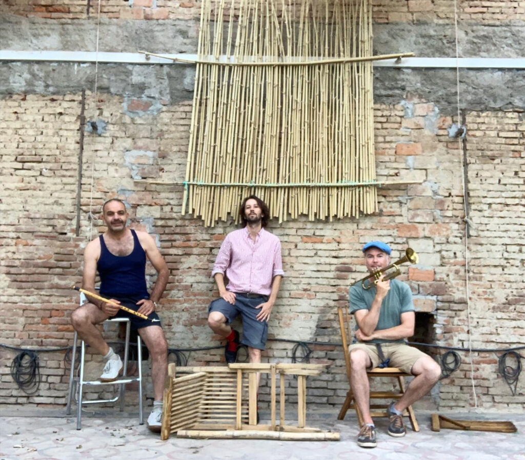 HORCYNUS FESTIVAL – ‘Fanfara Station’ stasera sul palco del Festival