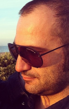 NUCCIO RICCIARDELLO – Fontana Vecchia a Lacco, simbolo di attenzione