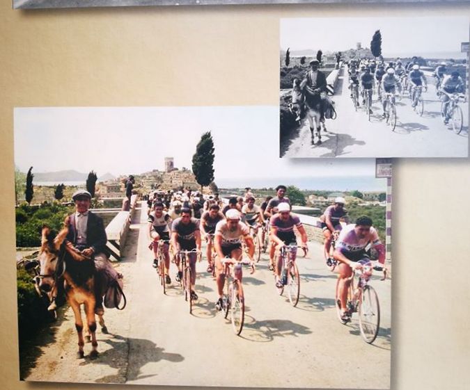 EMOZIONI IN FOTO – Trasformare le vecchie foto in bianco e nero in nitidi scatti a colori. Da Pidonti a Brolo
