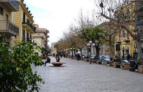 SANT’AGATA MILITELLO – Misure di sostegno post Covid per commercio ed imprenditoria