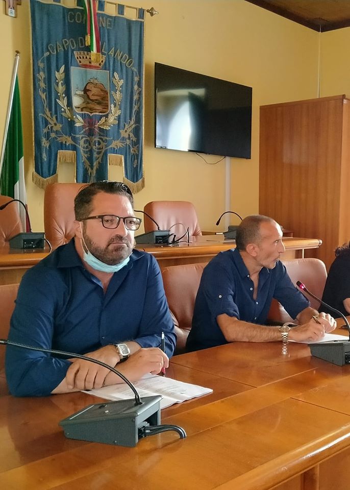 VERSO LO SCIOPERO – I dipendenti comunali orlandini. Ultimatum il 10 luglio