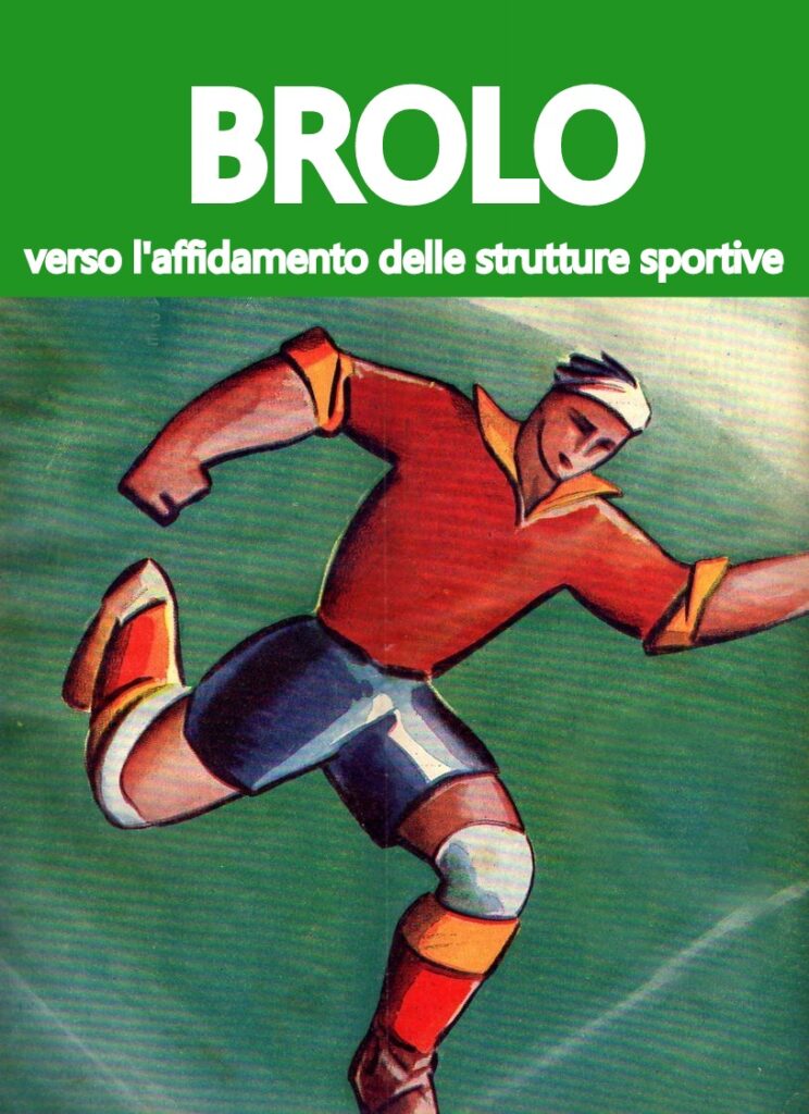 STRUTTURE SPORTIVE – A Brolo approvato il regolamento per l’affidamento ai privati