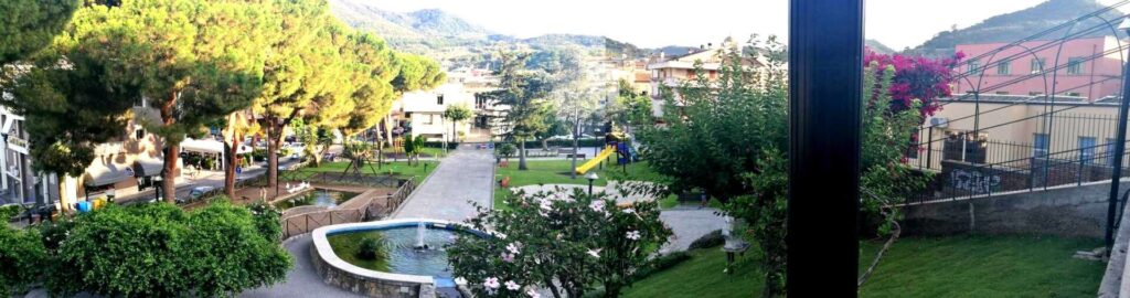 BROLO – Fotogallery… la villa ritrovata