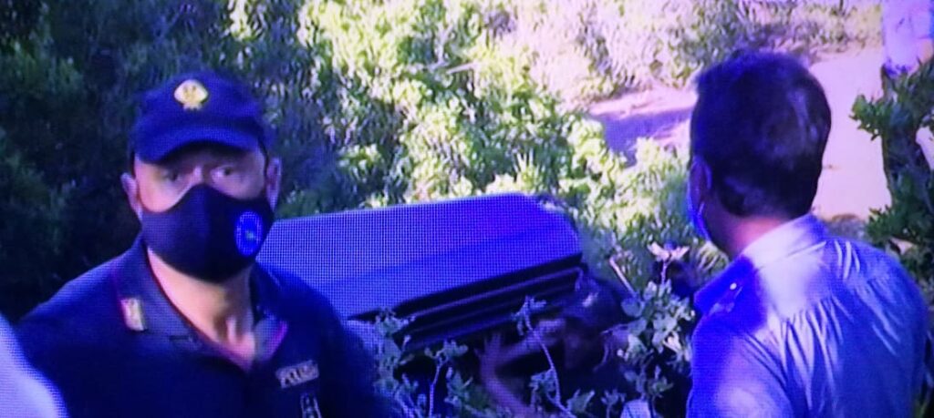 CASO PARISI\MONDELLO – I legali: Viviana non si è uccisa e non ha ucciso Gioele