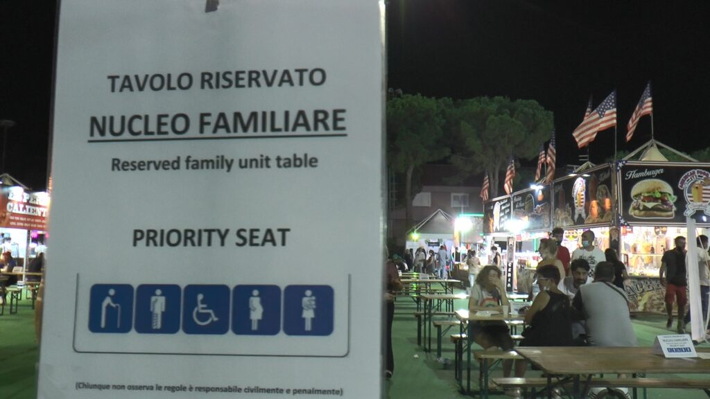 OLIVERI EXPO – Al giro di boa l’importante appuntamento fieristico