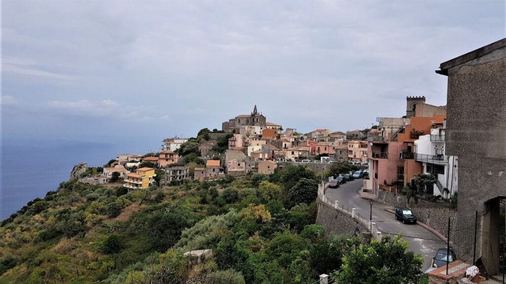 BELLA SICILIA – Forza D’Agrò aderisce al circuito