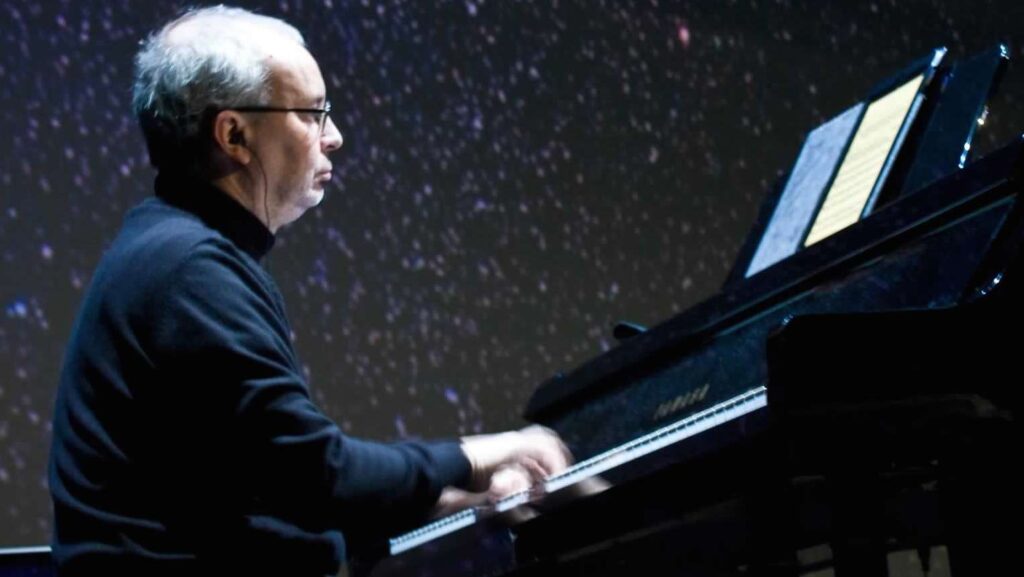 FILARMONICA LAUDAMO AL MUME – Martedì Giovanni Renzo in concerto: “Contemporary Piano Solos”