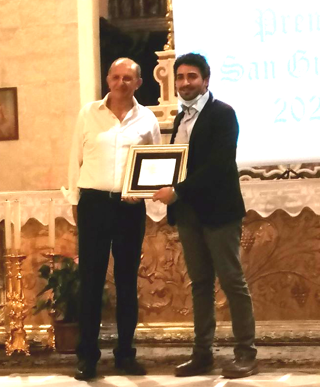 PREMIO SAN GIORGIO 2020 – La ventiduesima edizione all’insegna della resilienza