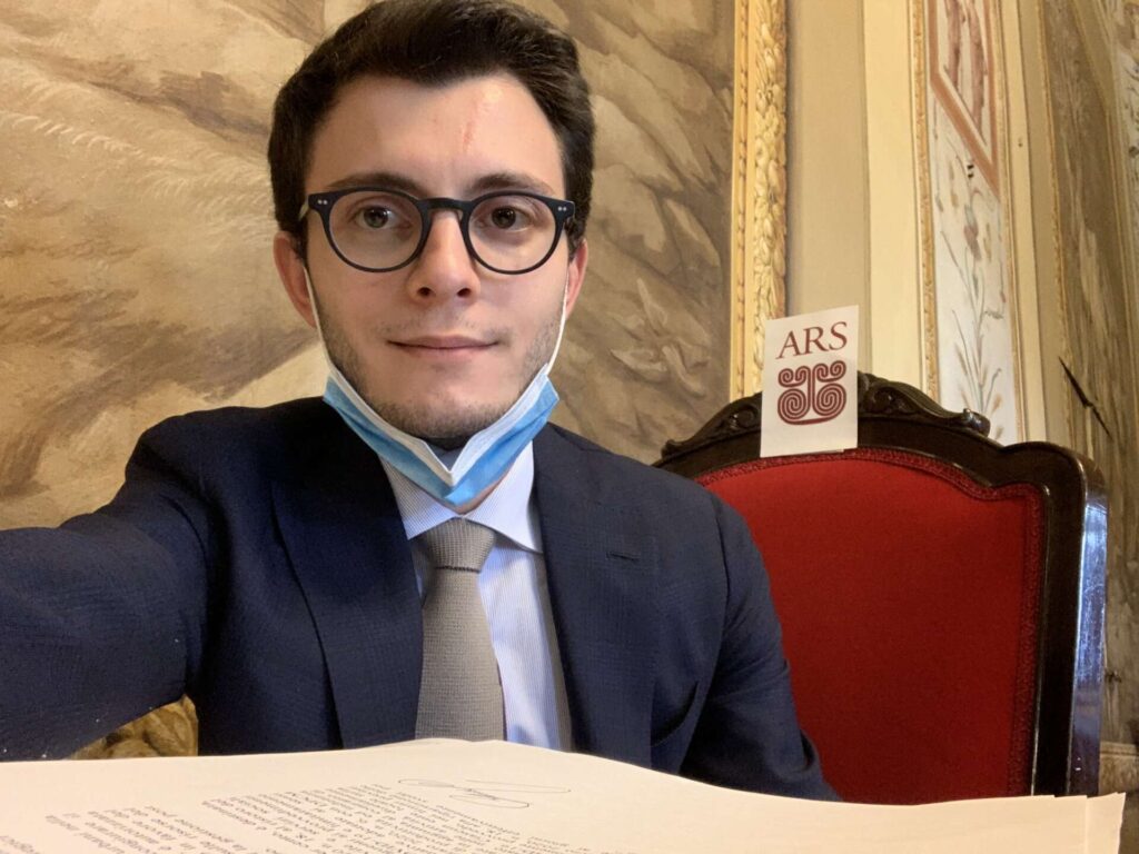 REGIONALI – Genovese richiede il conteggio dei voti