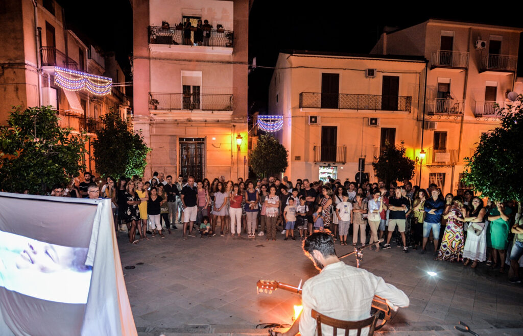 PATTI – Ritorna la “Notte per la cultura” 2020