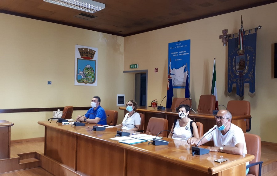 CAPO D’ORLANDO – Al via i PUC: quattro progetti per 46 beneficiari