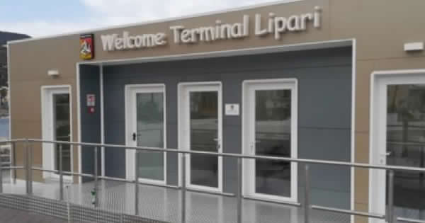 ISOLE MINORI – Operative le stazioni marittime volute dalla Regione
