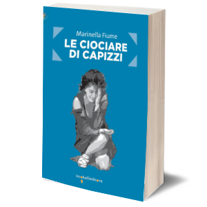 LE CIOCIARE DI CAPIZZI – Naxoslegge presenta il libro il 29 agosto proprio nella piazza principale del paese
