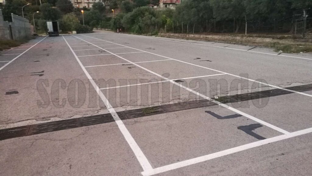 30 AGOSTO – Riprenderà il mercato di Gliaca di Piraino
