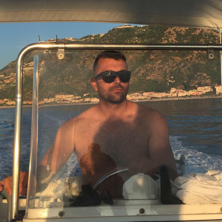 RICCARDO RICCIARDELLO – Il brolese sarà il nuovo segretario provinciale UNPLI