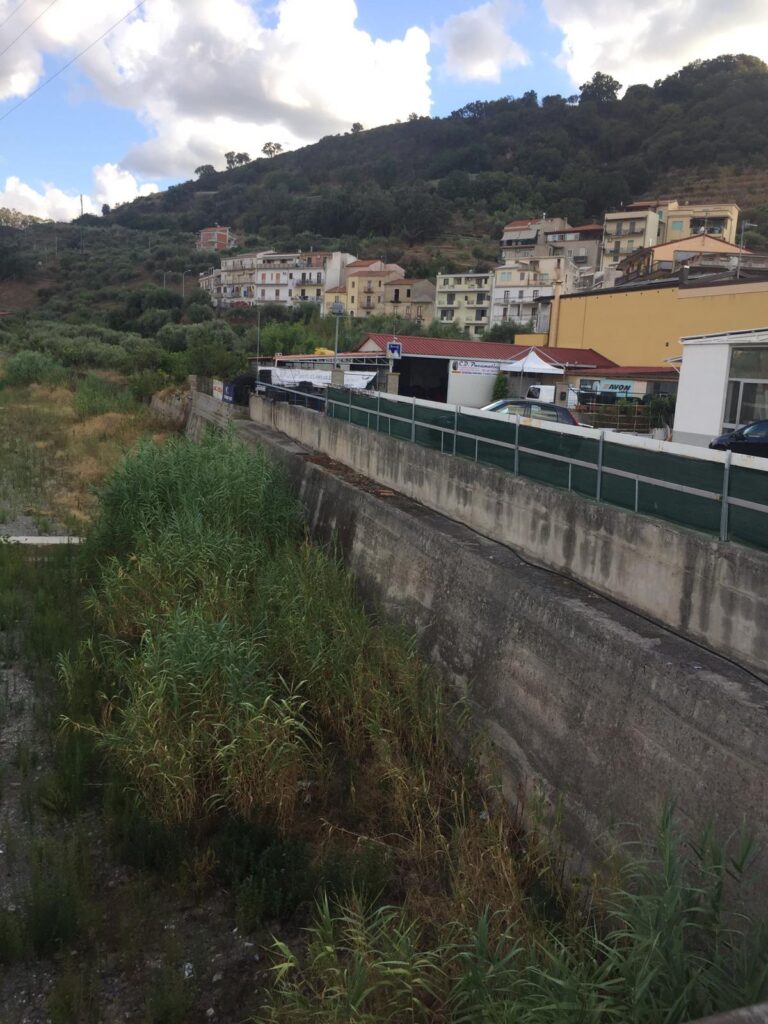 BROLO – Viabilità sul torrente Brolo: il Sindaco nominato dalla Protezione Civile Regionale soggetto attuatore degli interventi