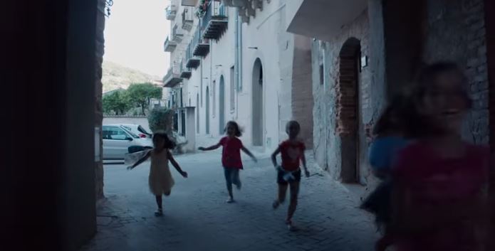 REGENERATION PAST IS FUTURE – Il Comune di Ficarra cerca partners