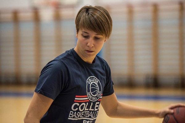BASKET – Patti piazza “il colpo” ed è pronta ad iniziare: Virginia Galbiati dice sì all’Alma