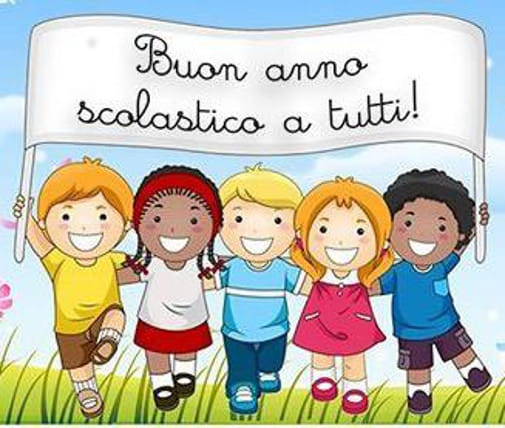 SINDACI E SCUOLA – Gli auguri di buon inizio anno scolastico del sindaco di Piraino