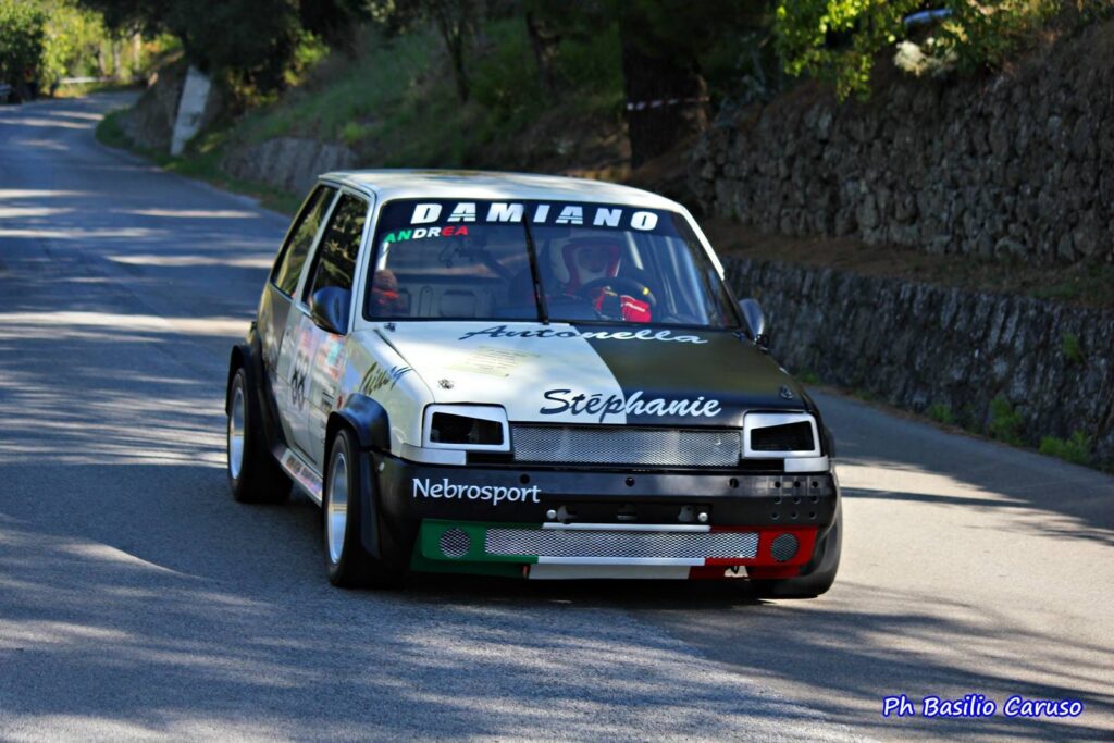 SLALOM – Missione “Novara di Sicilia” per la Nebrosport
