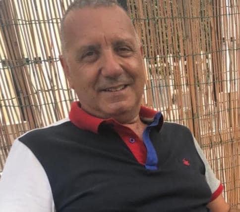 ALDO PANARELLO – Rappresenterà Cantiere Popolare a Saponara