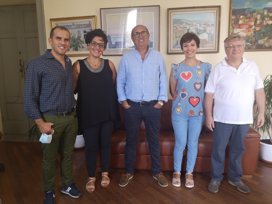 CAPO D’ORLANDO – Dal MIBACT diecimila euro per l’acquisto di nuovi libri per la Biblioteca