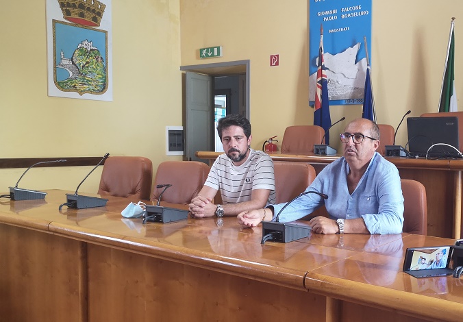 CAPO D’ORLANDO – “A scuola in sicurezza” verso la conclusione l’adeguamento dei plessi