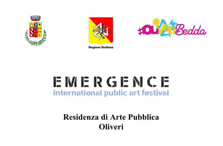 OLIVERI – Progetto Emergence, oggi la consegna delle opere