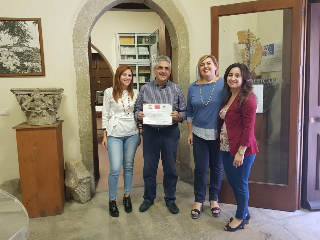 FICARRA – Alzheimer, screening di base per un controllo delle funzioni cognitive