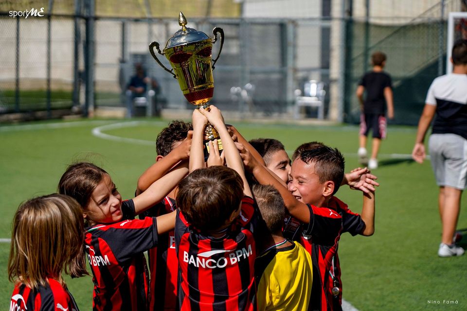 CALCIO – F24 Messina e Segato: tandem vincente al Trofeo dello Stretto